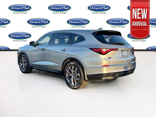 2022 Acura MDX Technology Package