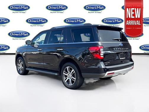 2024 Ford Expedition Limited