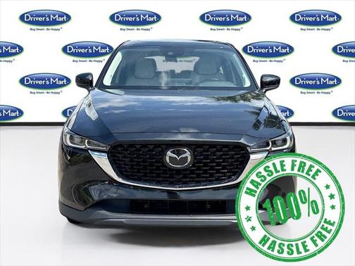 2022 Mazda CX-5 2.5 S Preferred