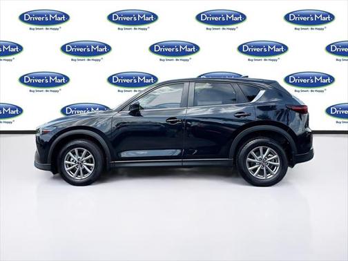 2022 Mazda CX-5 2.5 S Preferred