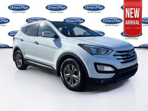 2016 Hyundai Santa Fe Sport 2.4L