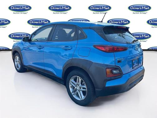 2019 Hyundai KONA SE