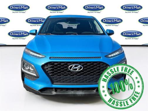 2019 Hyundai KONA SE