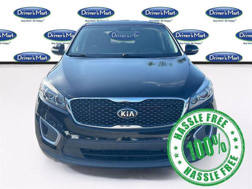 2016 Kia Sorento L