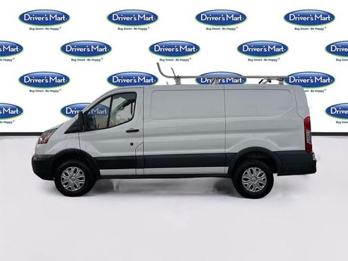 2017 Ford Transit-250 Base