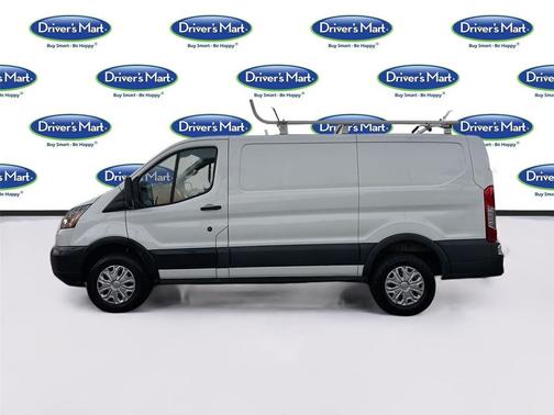 2017 Ford Transit-250 Base
