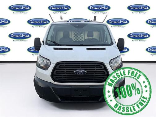 2017 Ford Transit-250 Base