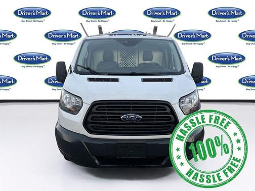 2017 Ford Transit-250 Base