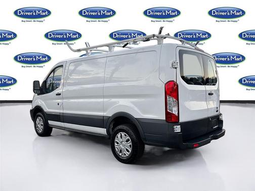 2017 Ford Transit-250 Base