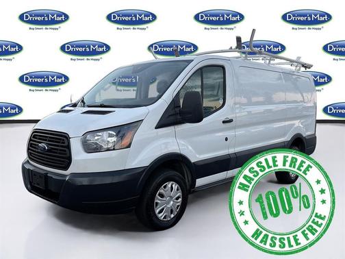 2017 Ford Transit-250 Base