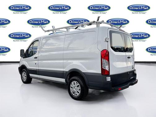 2017 Ford Transit-250 Base
