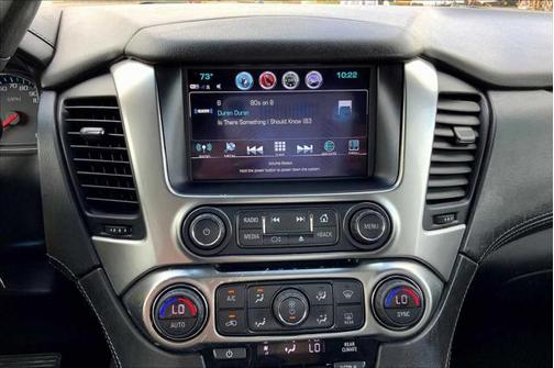 2019 Chevrolet Tahoe LS