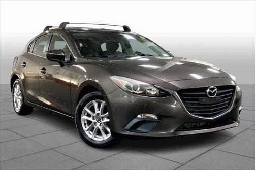 2014 Mazda Mazda3 i Grand Touring
