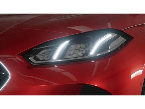 2026 BMW 228 Gran Coupe xDrive