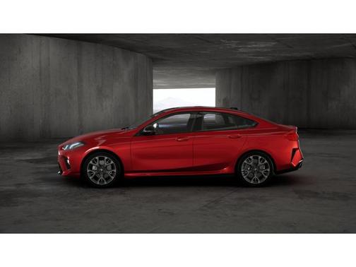 2026 BMW 228 Gran Coupe xDrive