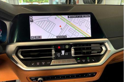 2022 BMW 330 xDrive
