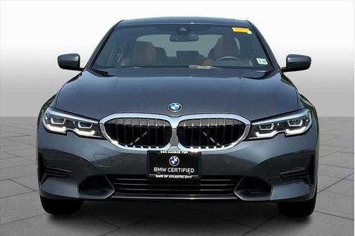 2022 BMW 330 xDrive