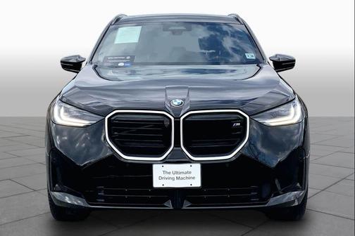 2025 BMW X3 M50 xDrive