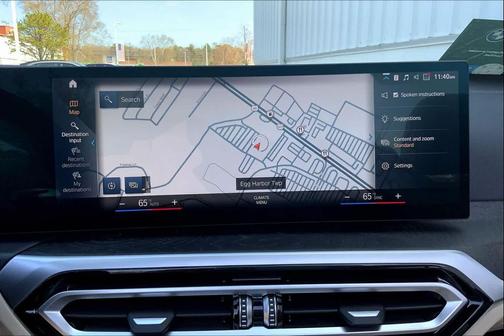 2024 BMW 430 i xDrive