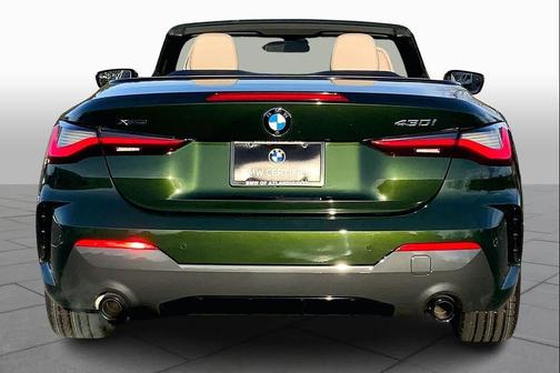 2023 BMW 430 i xDrive