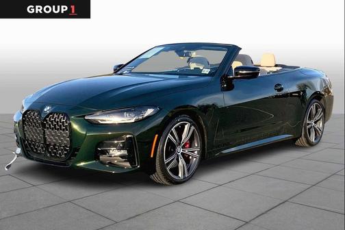 2023 BMW 430 i xDrive