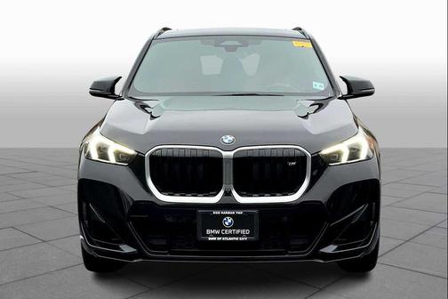2024 BMW X1 M35i