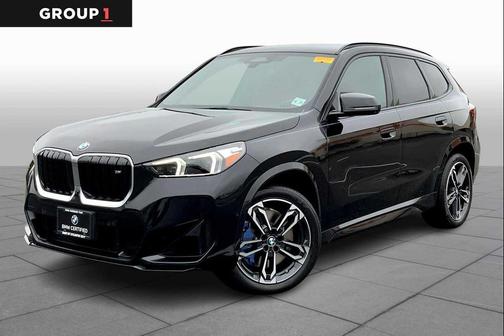 2024 BMW X1 M35i