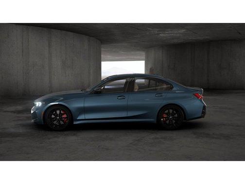 2026 BMW 330 xDrive NA