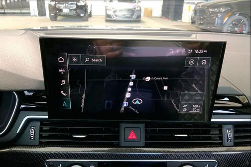 2020 Audi S5 3.0T Prestige