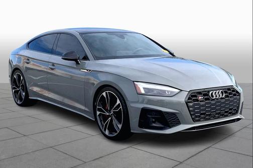 2020 Audi S5 3.0T Prestige