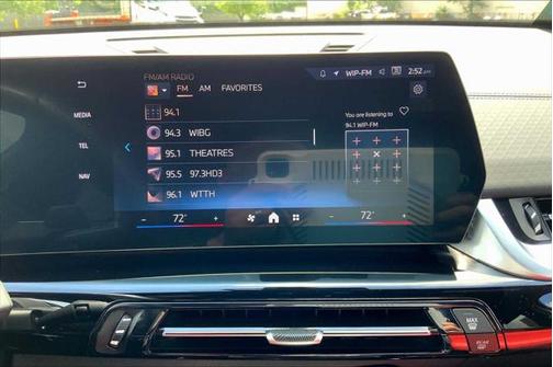 2024 BMW X2 xDrive28i
