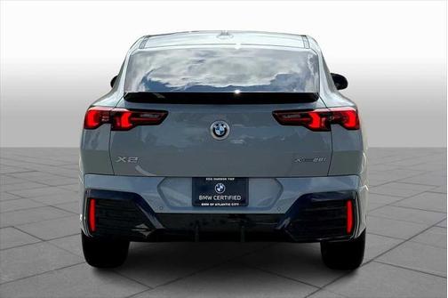 2024 BMW X2 xDrive28i