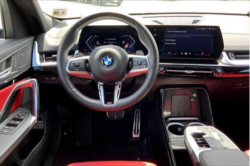 2024 BMW X2 xDrive28i