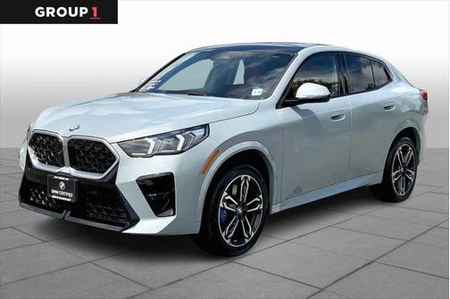 2024 BMW X2 xDrive28i