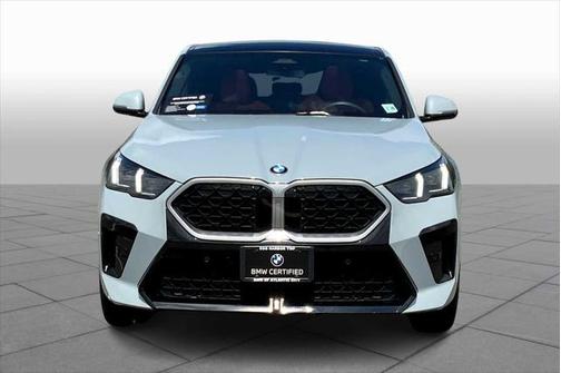 2024 BMW X2 xDrive28i