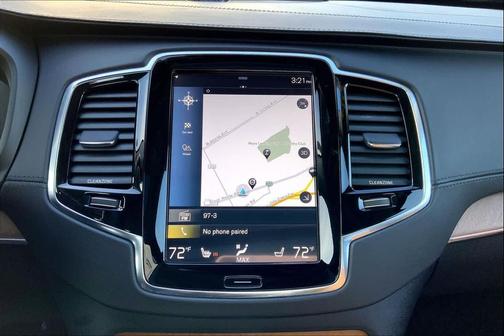 2016 Volvo XC90 T6 Inscription