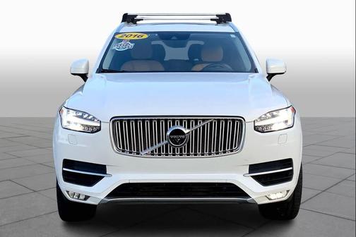 2016 Volvo XC90 T6 Inscription