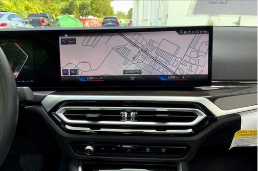 2024 BMW 430 i xDrive