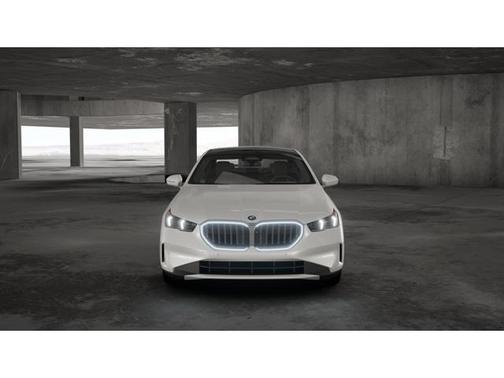 2026 BMW 530 xDrive
