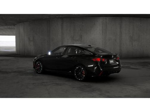 2026 BMW M235 Gran Coupe xDrive