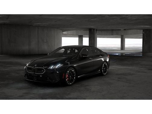 2026 BMW M235 Gran Coupe xDrive