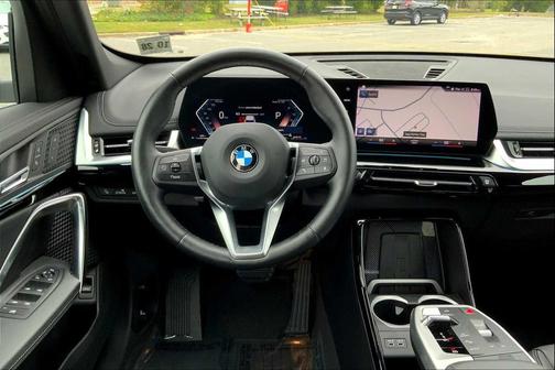 2023 BMW X1 xDrive28i