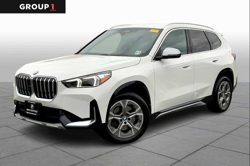 2023 BMW X1 xDrive28i