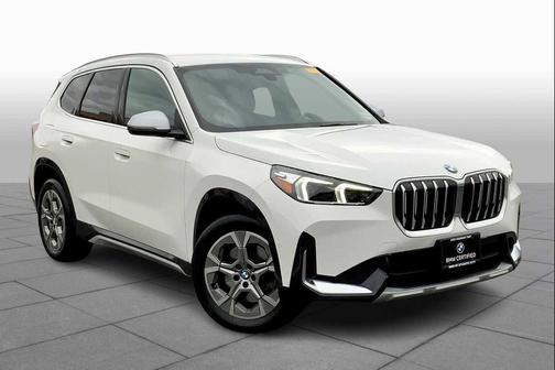 2023 BMW X1 xDrive28i