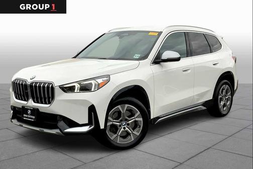 2023 BMW X1 xDrive28i