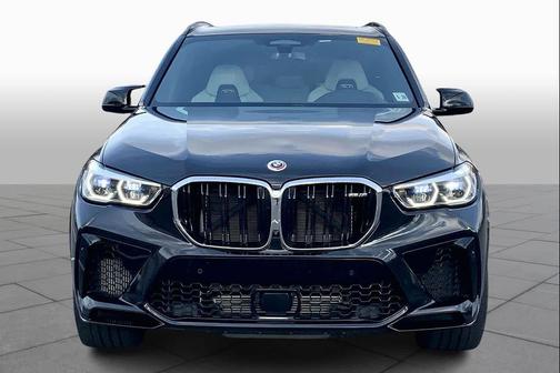 2023 BMW X5 M Base