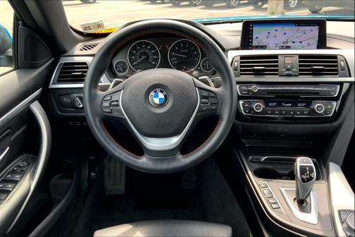 2020 BMW 430 i