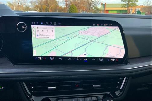 2025 Chevrolet Suburban 4WD Z71