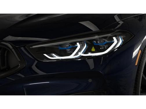 2026 BMW M850 xDrive