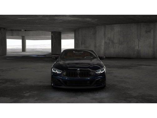 2026 BMW M850 xDrive